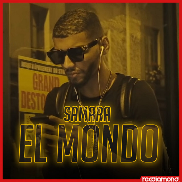 کاور آهنگ El Mondo از Samara