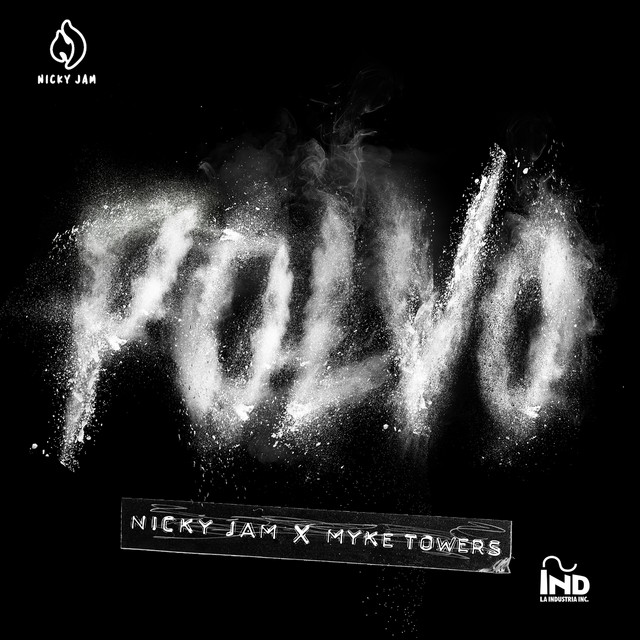 کاور آهنگ Polvo از Myke Towers, Nicky Jam