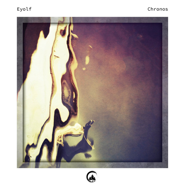 کاور آلبوم Chronos از Eyolf
