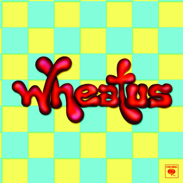 کاور آلبوم Wheatus از Wheatus