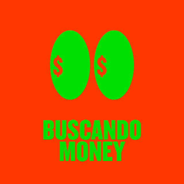 کاور آهنگ Buscando Money (with Sean Paul) از Sean Paul, Tayson Kryss, TWENTY SIX