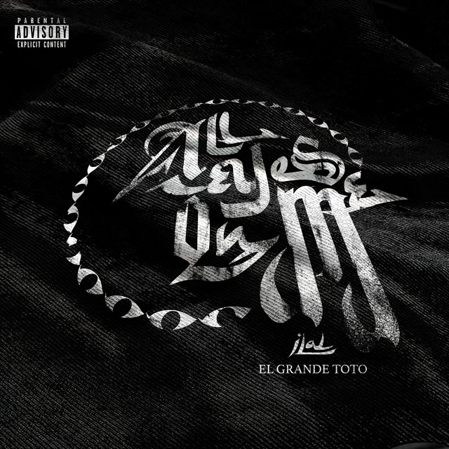 کاور آهنگ All eyes on me (feat. ElGrandeToto) از ElGrandeToto, ILAL