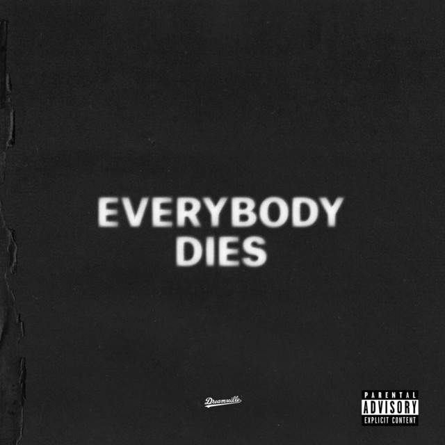 کاور آهنگ everybody dies از J. Cole