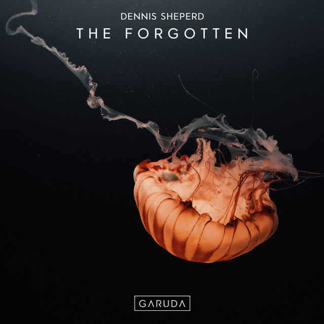 کاور آلبوم The Forgotten از Dennis Sheperd