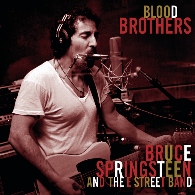 کاور آهنگ Murder Incorporated - Live at Tramps, New York, NY - February 1995 از Bruce Springsteen