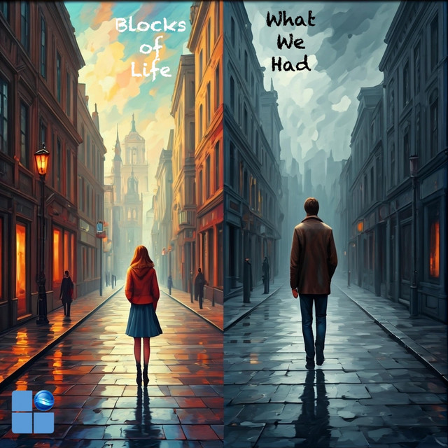 کاور آهنگ What We Had از Blocks of Life