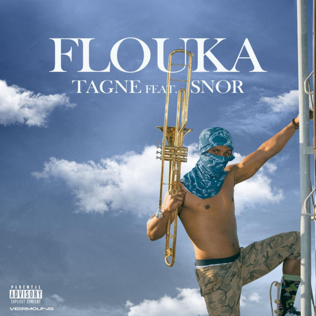 کاور آهنگ FLOUKA از Tagne, Snor