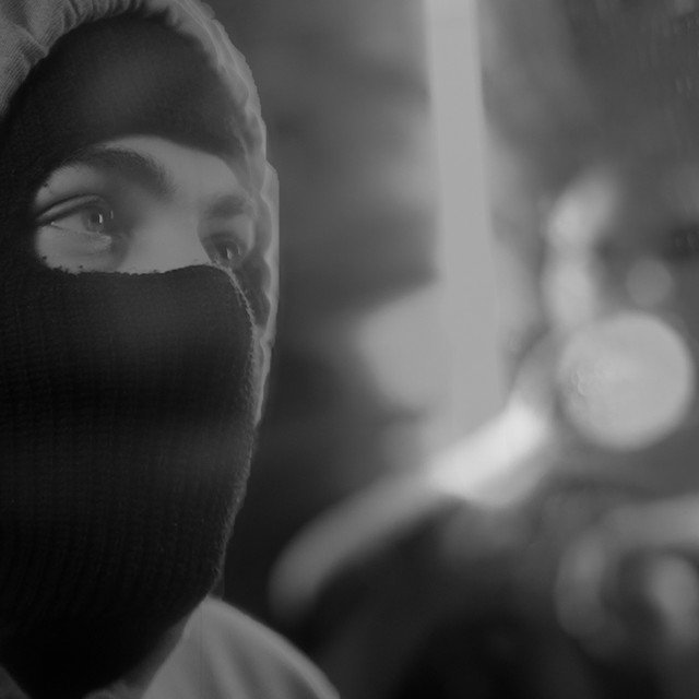 کاور آهنگ Kan Fi Sora از Abyusif, Ismail Nosrat