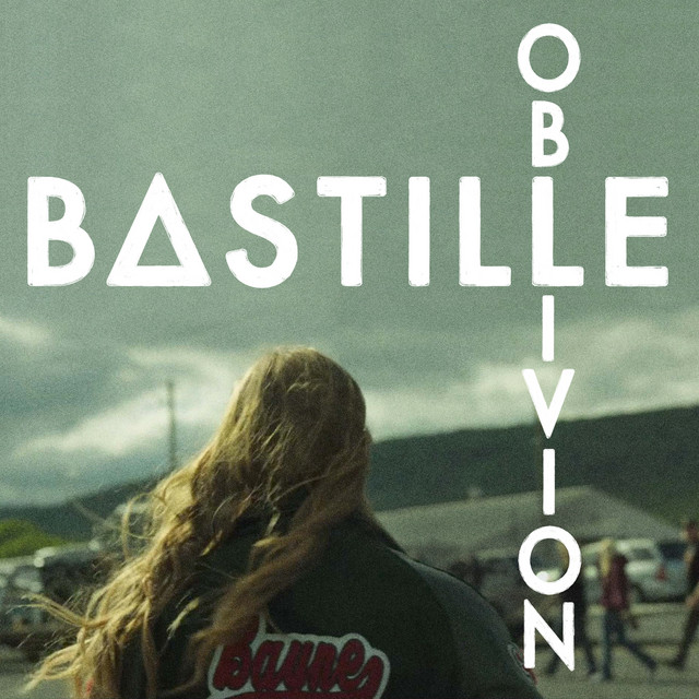 کاور آهنگ Bad Blood - Live Piano Version از Bastille