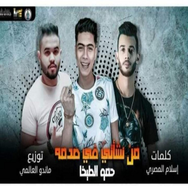 کاور آهنگ من نشأتي في صدمه از Hamo ElTikha