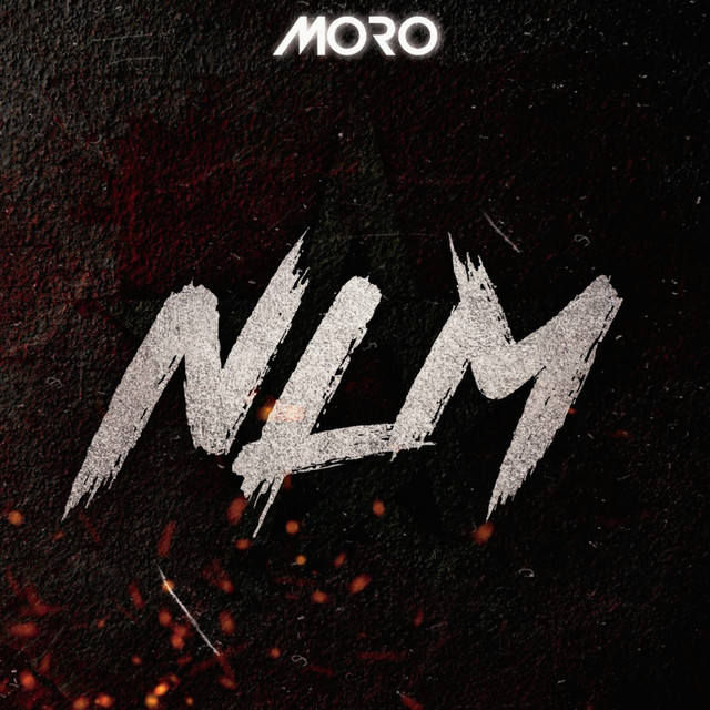 کاور آهنگ NLM از Moro