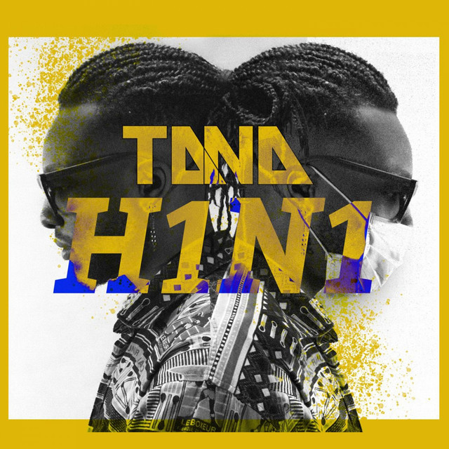 کاور آهنگ H1N1 از Tagne