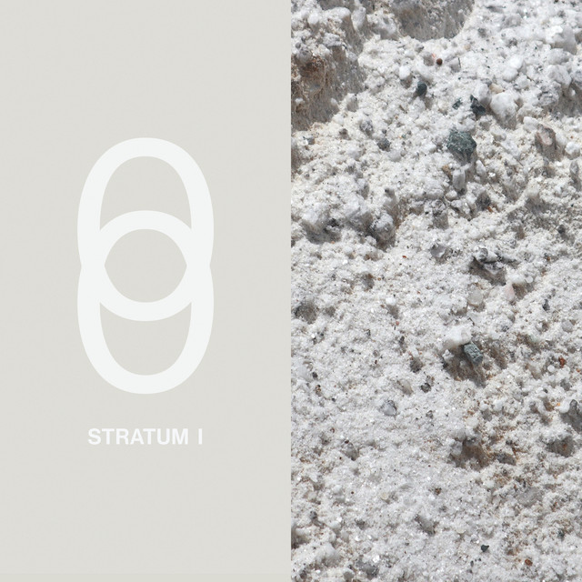 کاور آلبوم Stratum I از JakoJako, Rrose, Tommy Four Seven