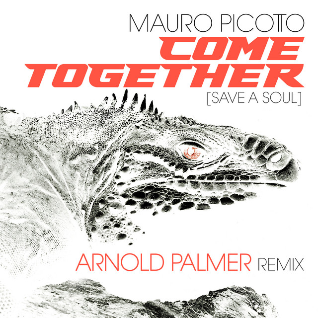 کاور آهنگ Come Together (Save A Soul) - Arnold Palmer Remix از Mauro Picotto, Arnold Palmer