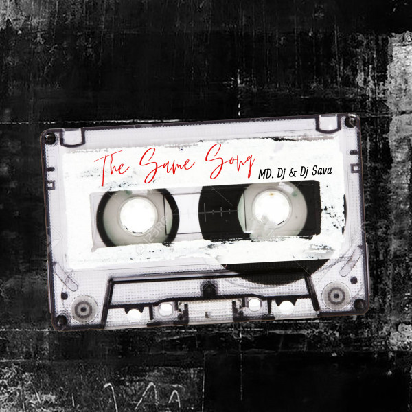 کاور آلبوم The Same Song از Dj Sava