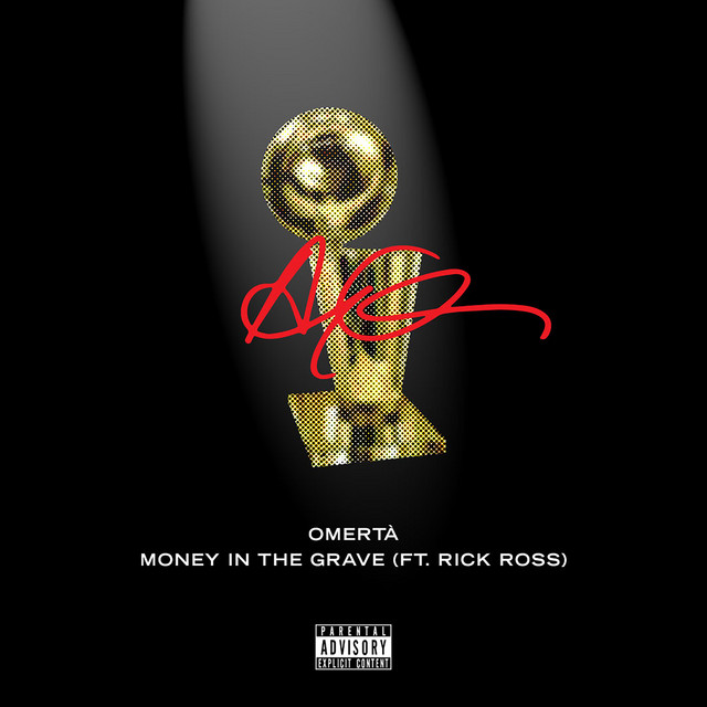 کاور آهنگ Omertà از Drake