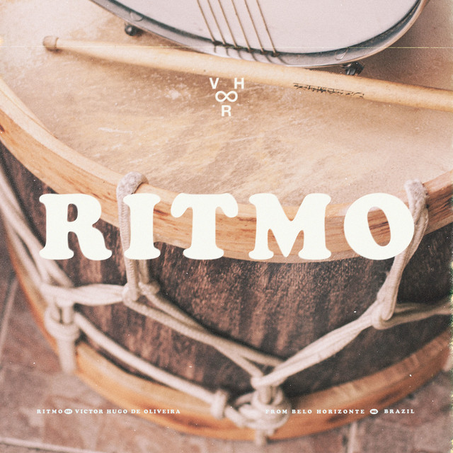 کاور آلبوم Ritmo از VHOOR