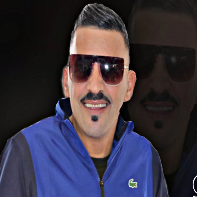 کاور آهنگ Gel3i Lkhana از Cheb Adjel