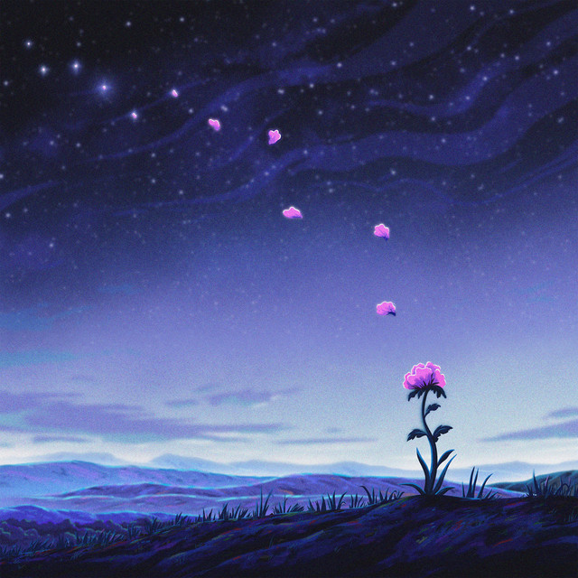کاور آلبوم RITUAL (nothing is lost) از Jon Hopkins