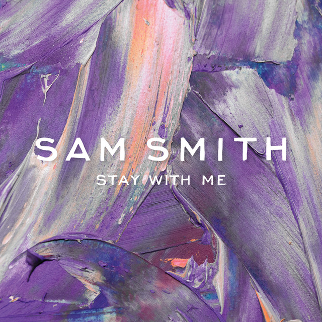 کاور آهنگ Stay With Me از Sam Smith