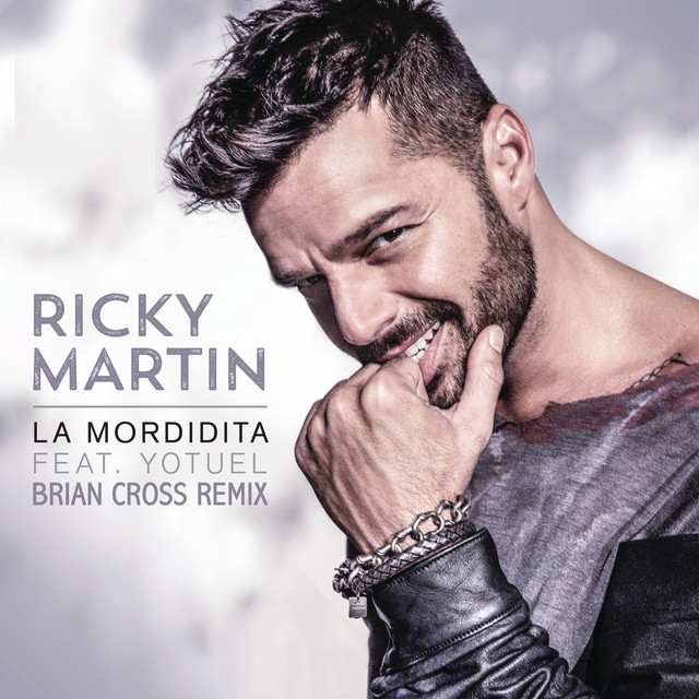 کاور آهنگ La Mordidita (feat. Yotuel) - Brian Cross Remix از Yotuel, Ricky Martin, Brian Cross