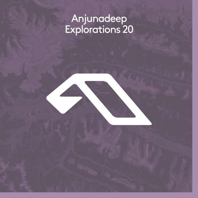 کاور آلبوم Anjunadeep Explorations 20 از Giovanny Aparicio, Velveta, JFR