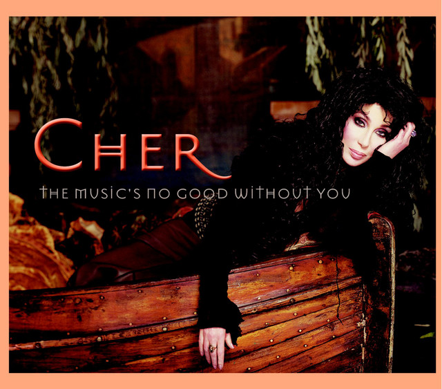 کاور آهنگ All or Nothing - Danny Tenaglia International Mix از Cher, Danny Tenaglia