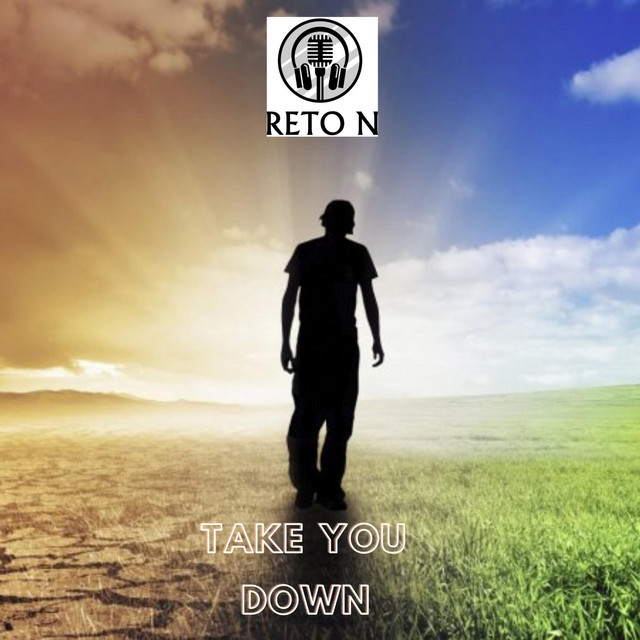 کاور آهنگ Take you Down از Reto N