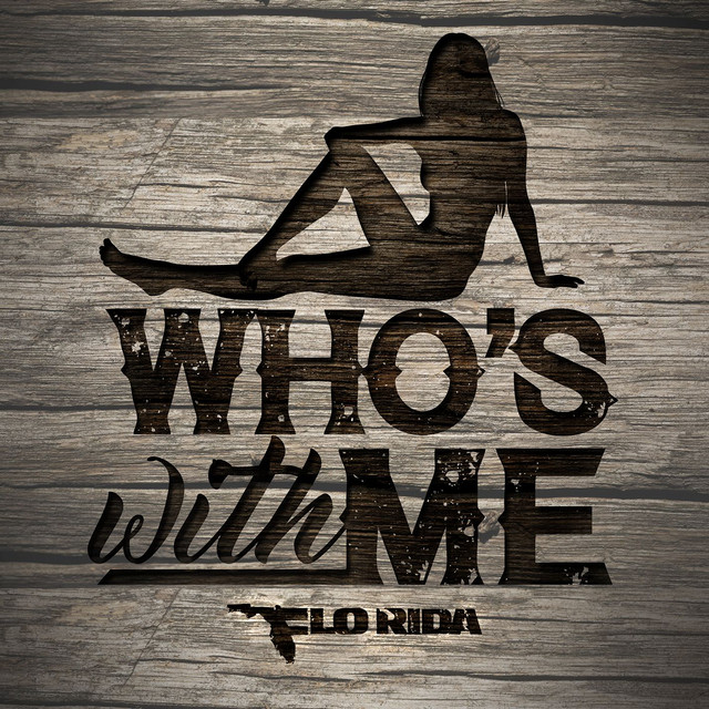 کاور آهنگ Who's with Me از Flo Rida