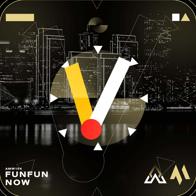 کاور آهنگ NOW از FUNFUN