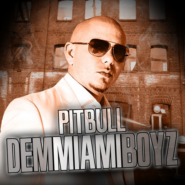 کاور آهنگ Can't U Tell (feat. Red Cafe, Hot Rod, Trazz & Jay Rock) از Pitbull, Red Cafe, Jay Rock, Trazz, Hotrod