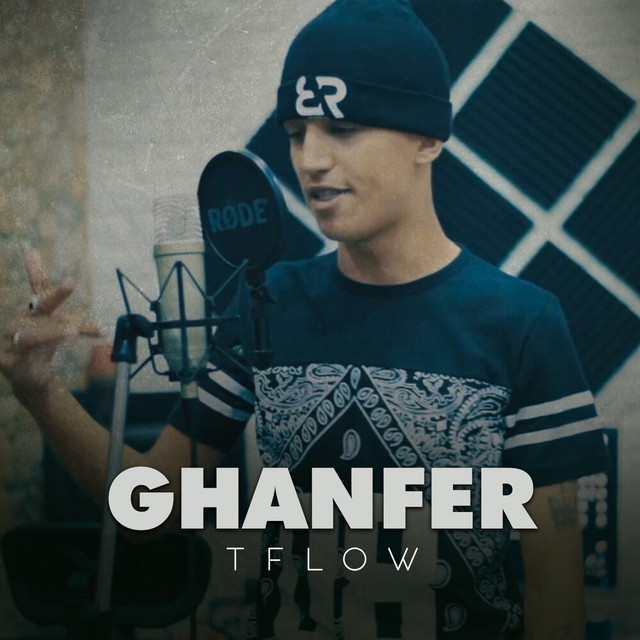 کاور آهنگ GHANFER از Tflow