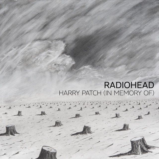 کاور آهنگ Harry Patch (In Memory Of) از Radiohead