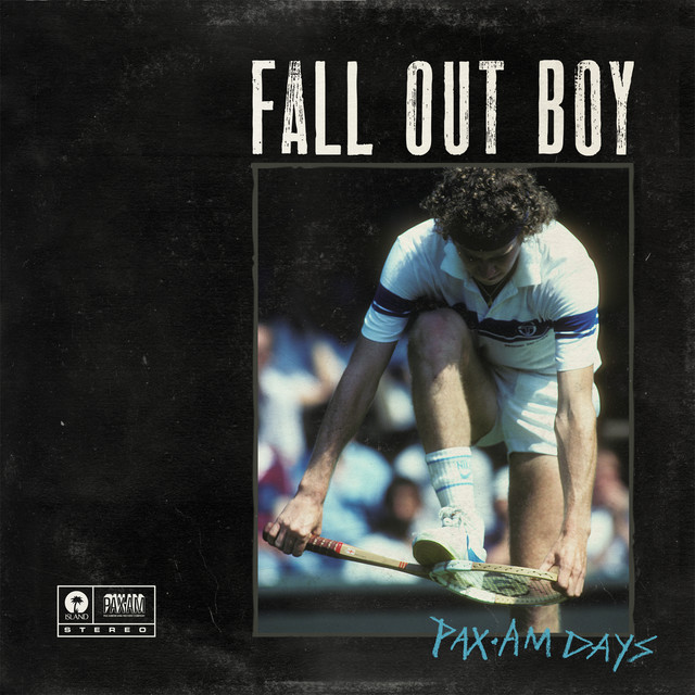 کاور آهنگ Demigods از Fall Out Boy