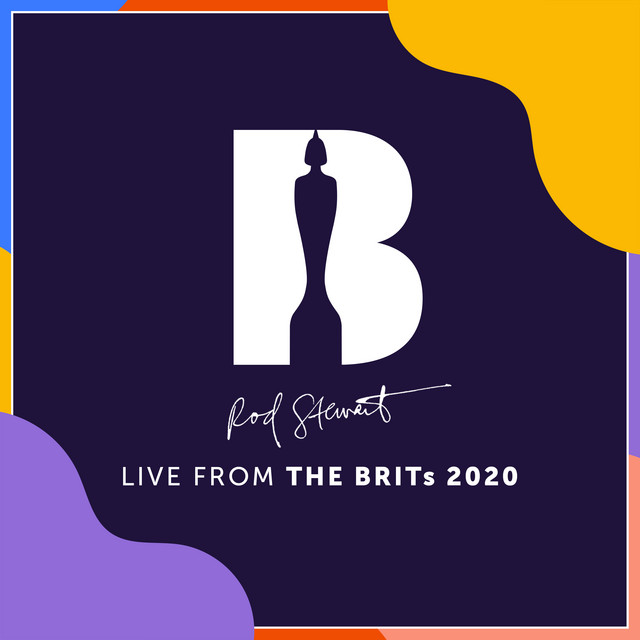 کاور آهنگ I Don't Want to Talk About It / Stay With Me (feat. Ronnie Wood, Kenney Jones) - Live from the BRIT Awards London 2020 از Rod Stewart, Ronnie Wood, Kenney Jones