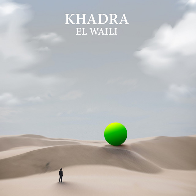 کاور آهنگ Khadra از El Waili