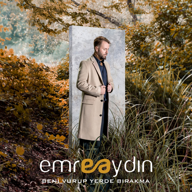 کاور آهنگ Beni Vurup Yerde Bırakma از emre aydin