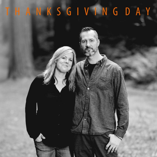 کاور آهنگ Thanksgiving Day از Steve Clark