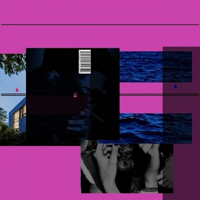 کاور آهنگ DSN از Brent Faiyaz