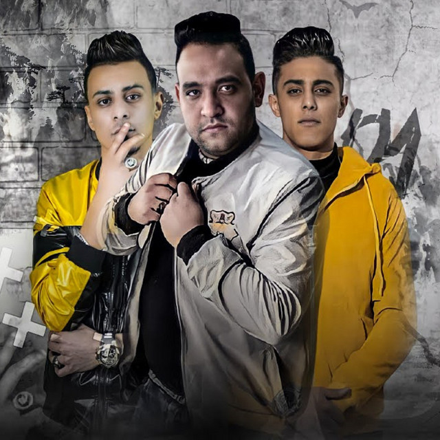 کاور آهنگ انا في حاجه هتجنني از Mody Amin, Ali Adora, halqolu
