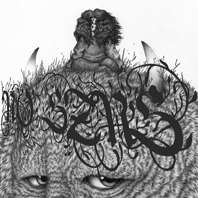 کاور آهنگ NO SZNS از SZA, Jean Dawson