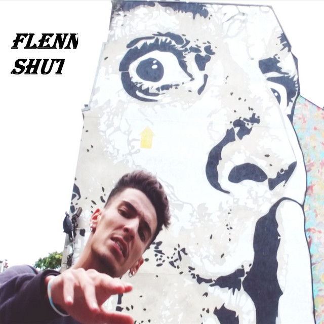 کاور آهنگ Shut از Flenn