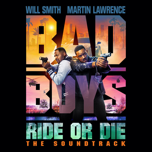 کاور آهنگ TONIGHT (Bad Boys: Ride Or Die) (feat. Becky G) از Black Eyed Peas, Becky G, El Alfa