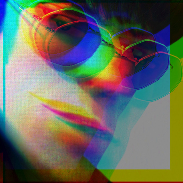 کاور آهنگ We Got the Power (feat. Jehnny Beth) - Claptone Remix از Claptone, Gorillaz, Jehnny Beth