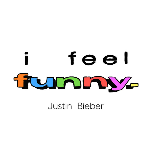 کاور آهنگ I Feel Funny از Justin Bieber