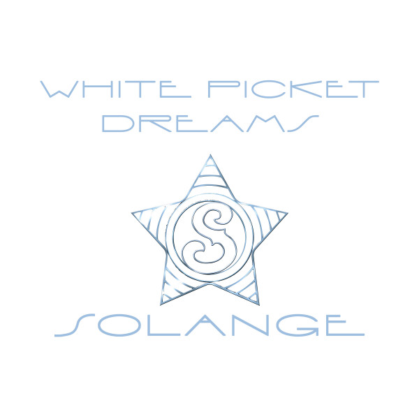 کاور آهنگ White Picket Dreams از Solange