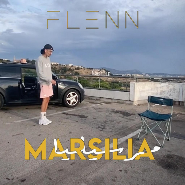 کاور آهنگ Marsilia از Flenn