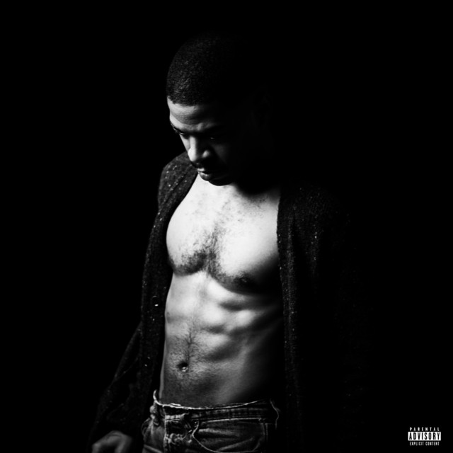 کاور آهنگ Surfin' از Kid Cudi, Pharrell Williams