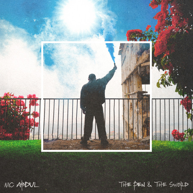 کاور آهنگ The Pen & The Sword از MC Abdul