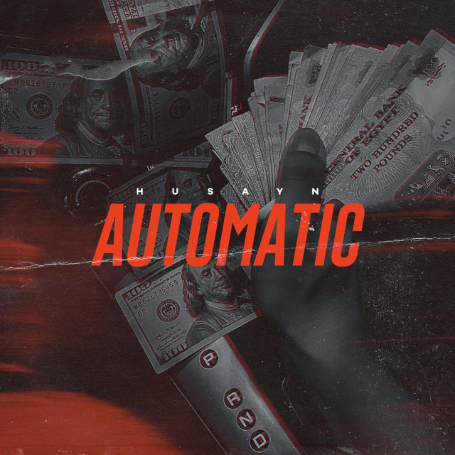 کاور آهنگ Automatic از Husayn